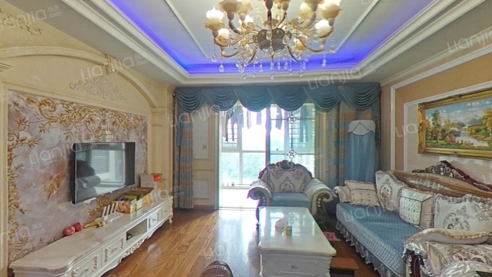 昆仑·东湖一号二手房实景图