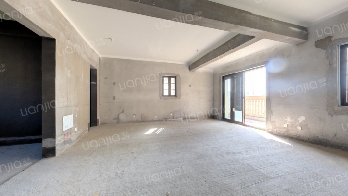 东湖尚城二手房实景图