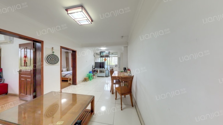 营康西路222号二手房实景图