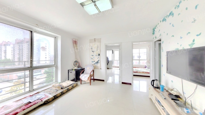 银联花苑二手房实景图