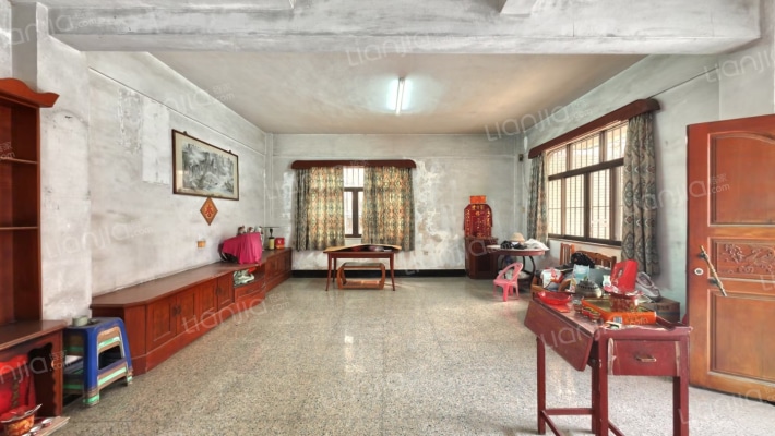 西桠村二手房实景图