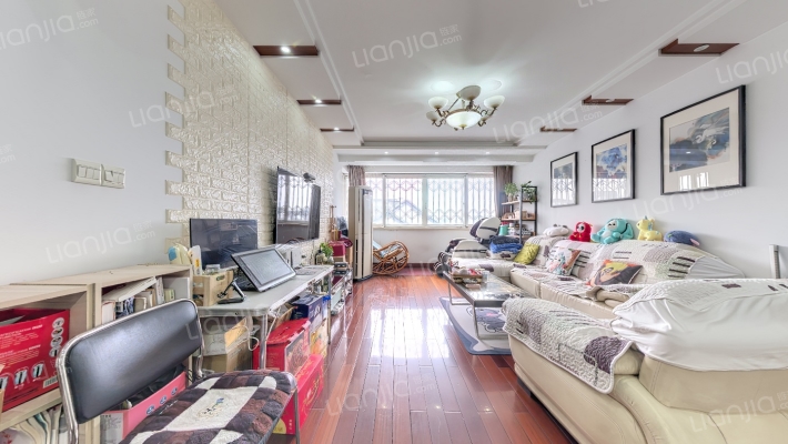 合村坊散盘二手房实景图