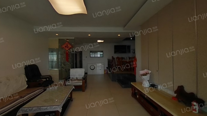 碧福山莊熙園二手房实景图