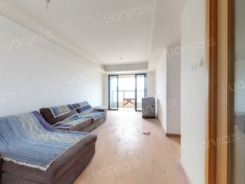 整租·新力上园 3室2厅 南