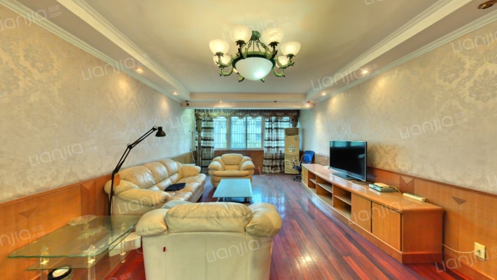 华新园二手房实景图