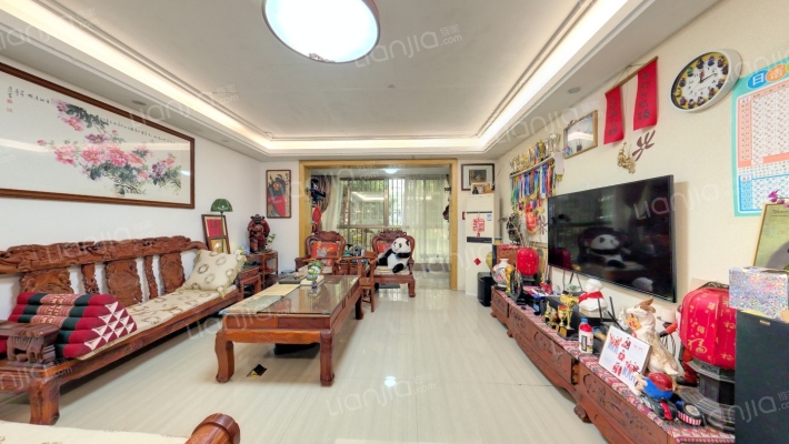 凯悦国际二手房实景图