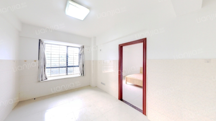 墩上小区二手房实景图