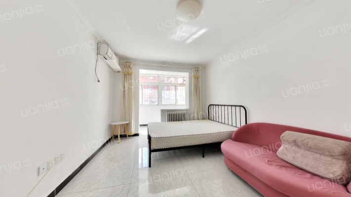 安翔里小区二手房实景图