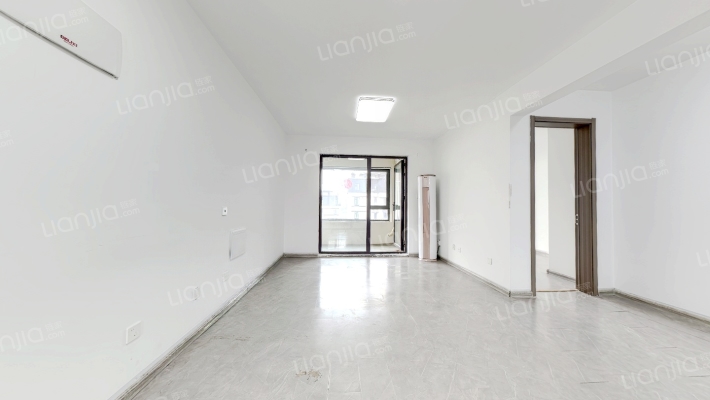 昆仑樾二手房实景图