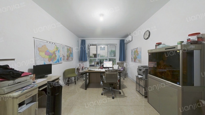 远洋心里二手房实景图