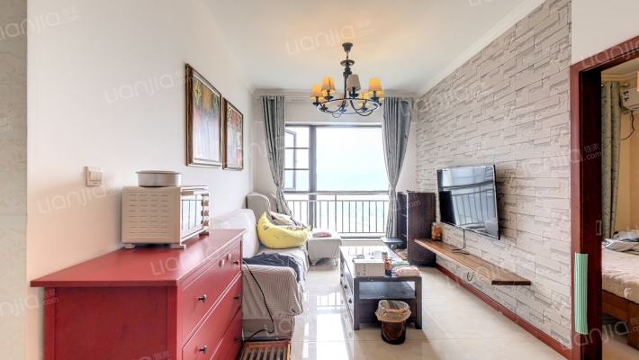 天立广场二手房实景图