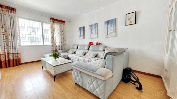 木坊花园二手房实景图