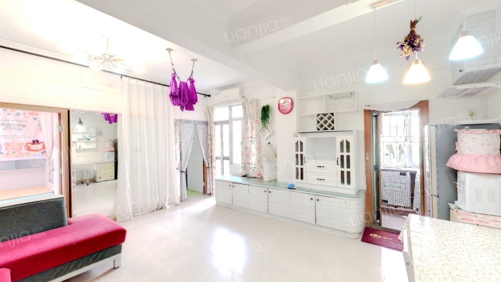 江滨花园三期二手房实景图