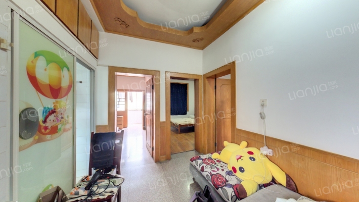 钢红中区二手房实景图