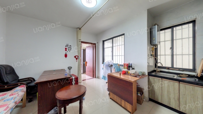 大都家园二手房实景图