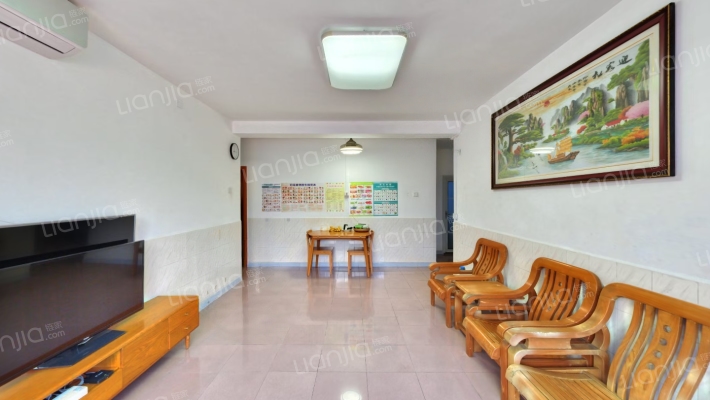 文苑街二巷二手房实景图