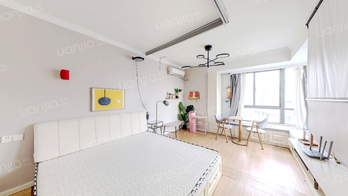 永通公寓二手房实景图