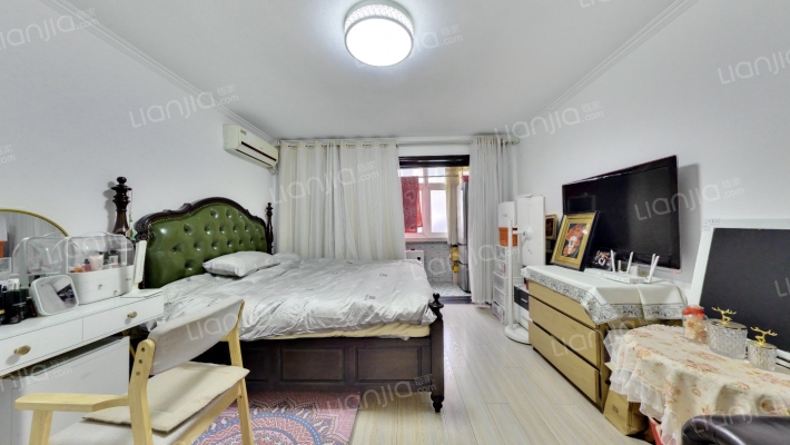 中关村南大街24号二手房实景图