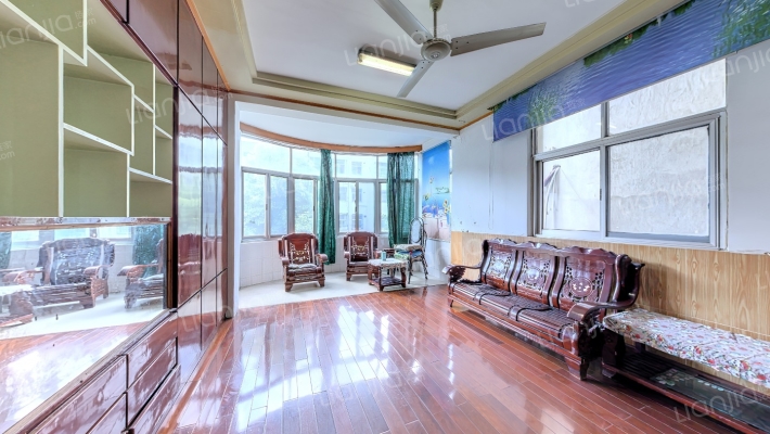 江宁街道太康路30号二手房实景图