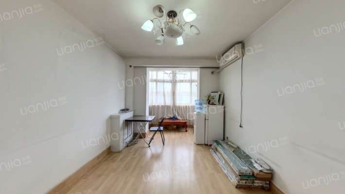 省话剧院家属院（酒泉路）二手房实景图