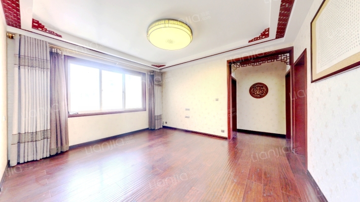 江南水乡二手房实景图