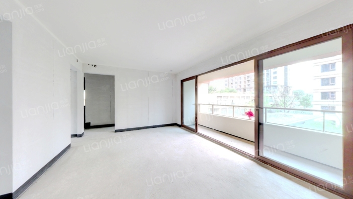 首创禧悦光华二手房实景图