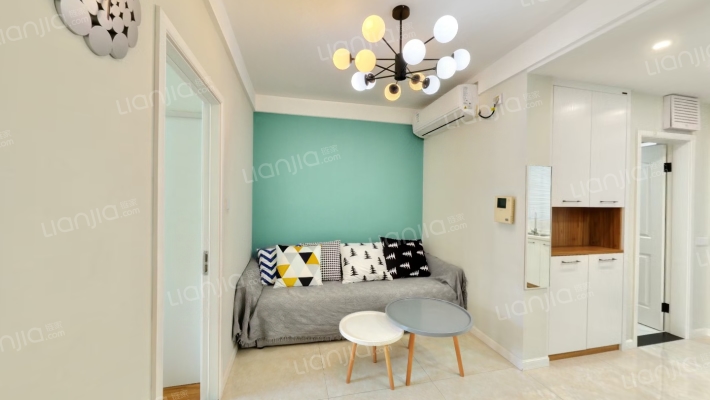 玲珑湾花园六区二手房实景图