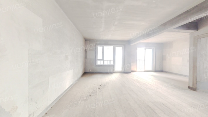 保利圆梦城九区二手房实景图