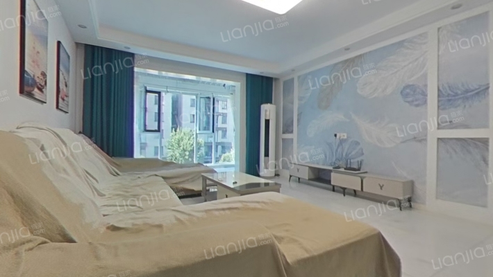 建业城3号院二手房实景图