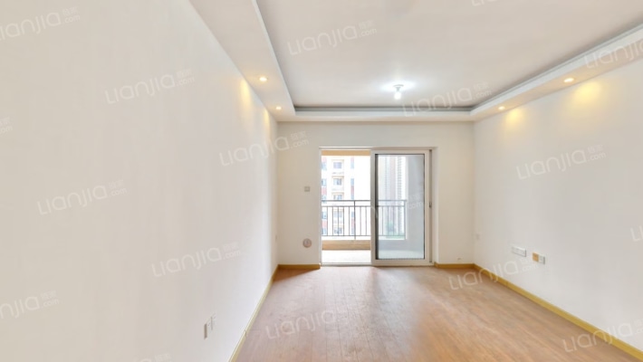 万科汉口传奇二手房实景图