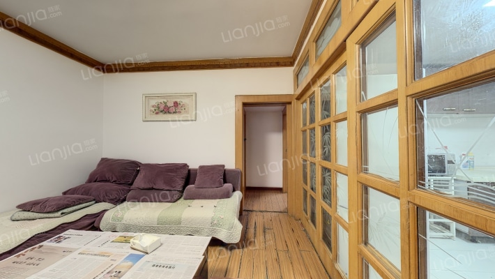 观水路36号大院二手房实景图