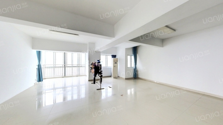 珠光花苑二手房实景图