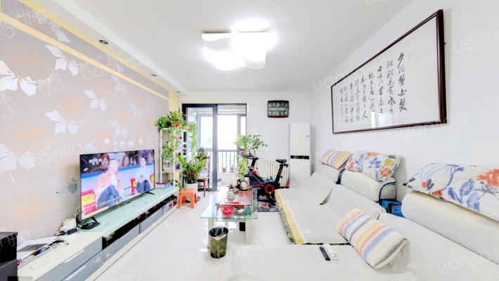 新生活家园南区二手房实景图