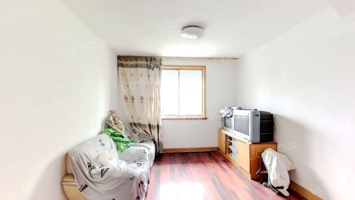 清源新村二手房实景图