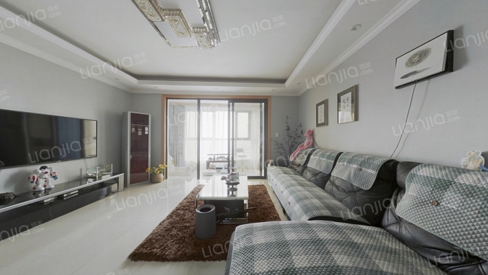 紫薇花苑二手房实景图