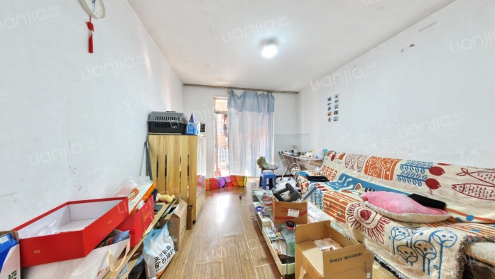 锦翠花园南苑二手房实景图