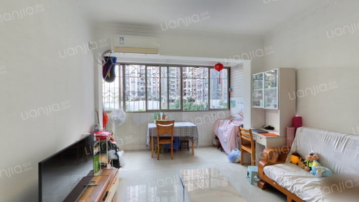 弘雅花园雅兰亭四期二手房实景图