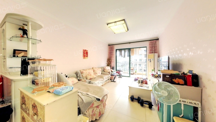 锦林山庄二手房实景图