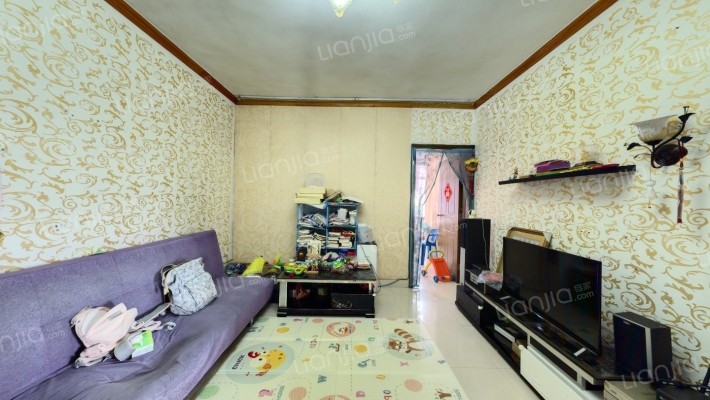 国鼎花园二手房实景图