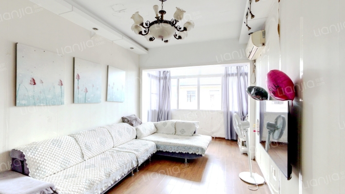 人民路四百三十八号二手房实景图