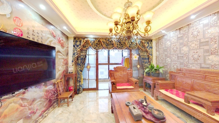 盛泰名都二手房实景图