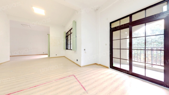 璞墅二手房实景图