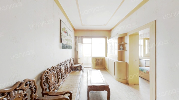 供销社宿舍二手房实景图