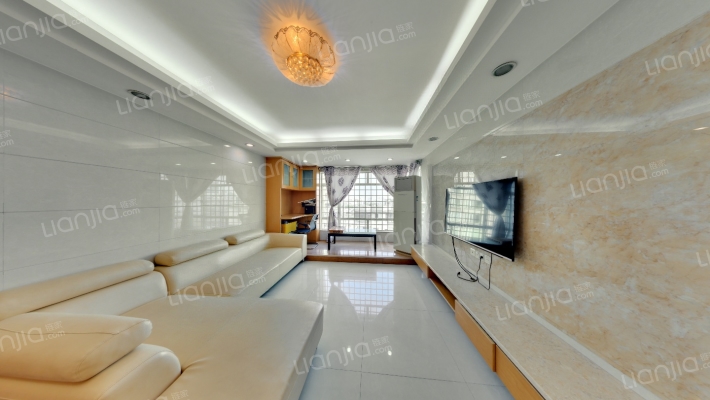 茵翠庭二手房实景图