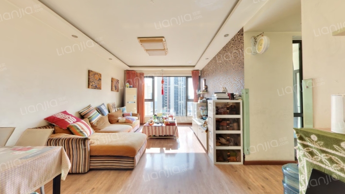 龙湖三千里B区二期二手房实景图