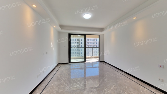 保利和光山语二手房实景图