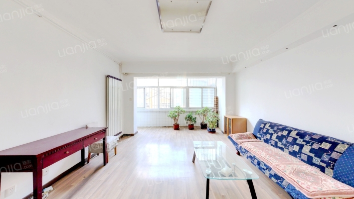 东城壕小区二手房实景图