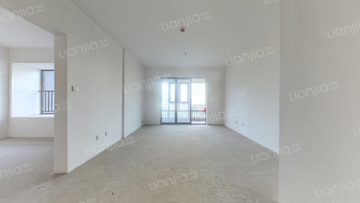 天府公园未来城星幕南区二手房实景图