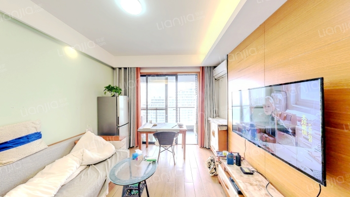 皇家海湾公馆二手房实景图