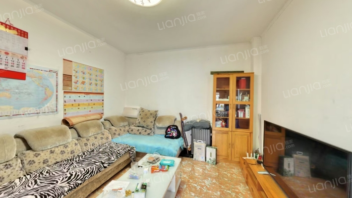 汉北街8号二手房实景图